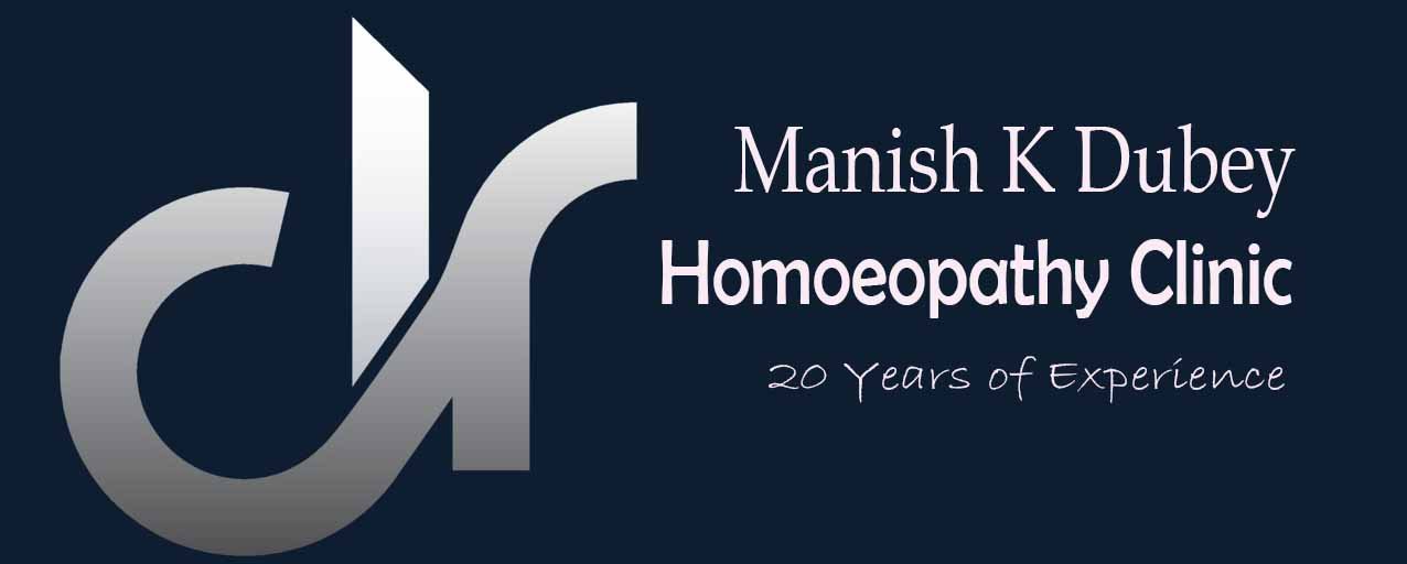 dr manish logo